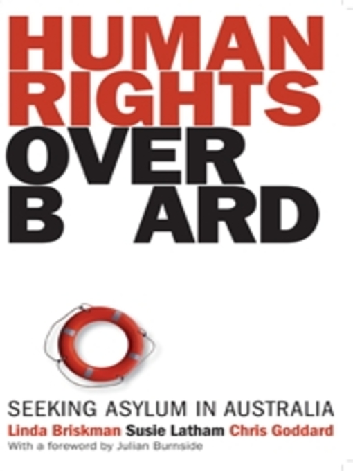 Title details for Human Rights Overboard by Linda Briskman - Available